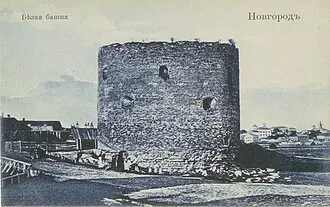 Алексеевская башня — фото 2