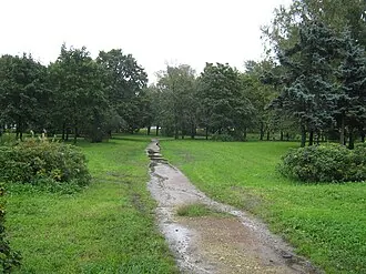 Куракина Дача