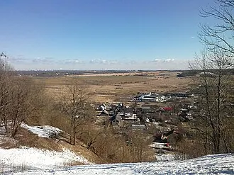 Дудергофские высоты — фото 2