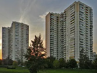 Северное Чертаново (микрорайон) — фото 2