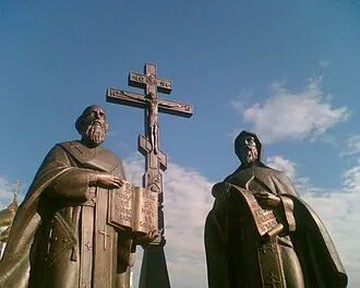 Собор Воскресения Христова (Ханты-Мансийск) — фото 2