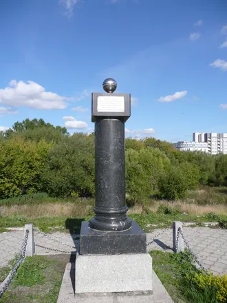Головинская колонна — фото 2