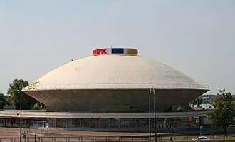 Казанский государственный цирк — фото 3
