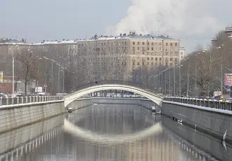 Рубцов мост