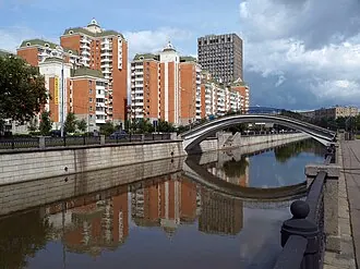 Рубцов мост — фото 2