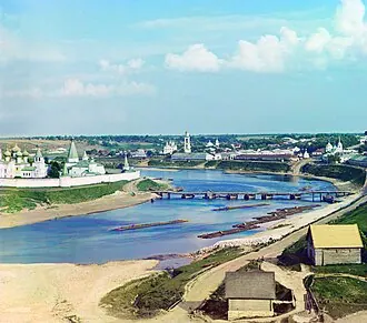 Старицкий мост — фото 2