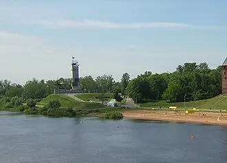 Екатерининская горка — фото 2