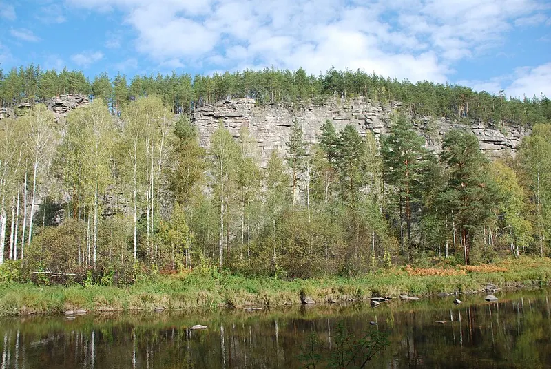 Камень Шайтан