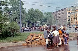 Московский зоопарк — фото 4