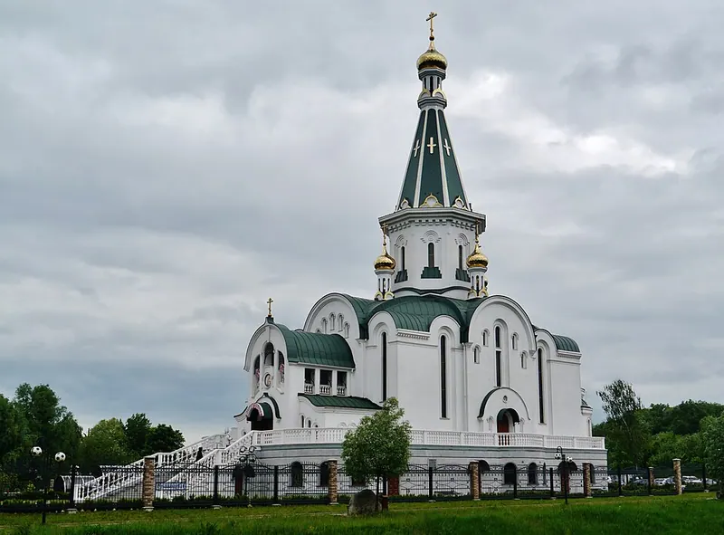 Храм Святого Александра Невского (Калининград)