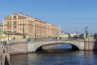 Могилёвский мост