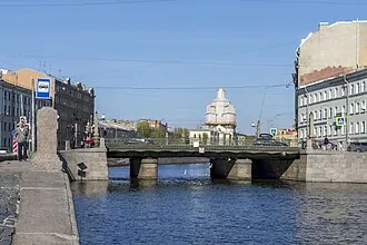 Аларчин мост