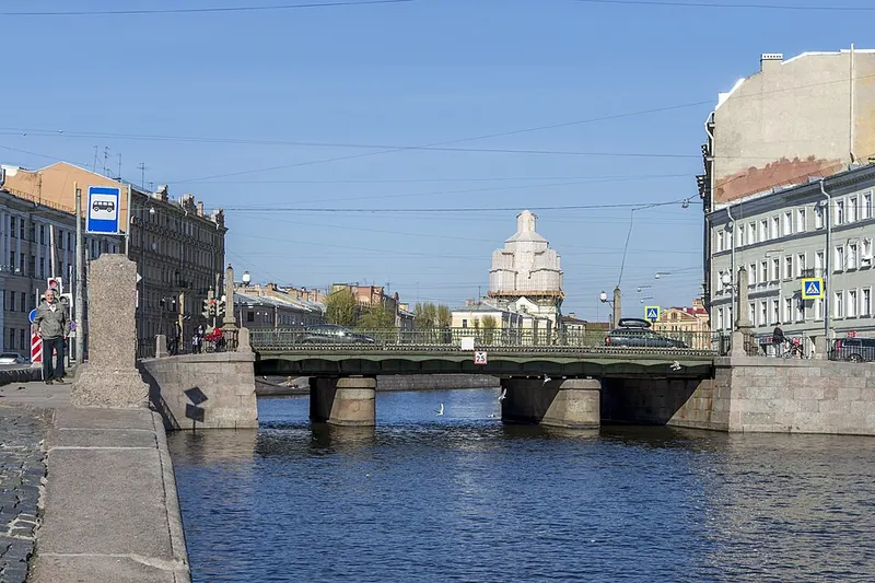 Аларчин мост