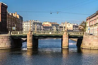 Мало-Калинкин мост