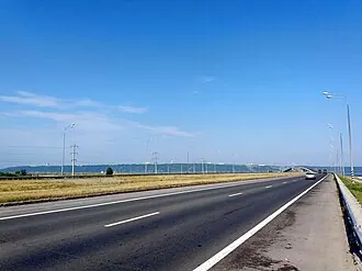 Президентский мост — фото 4