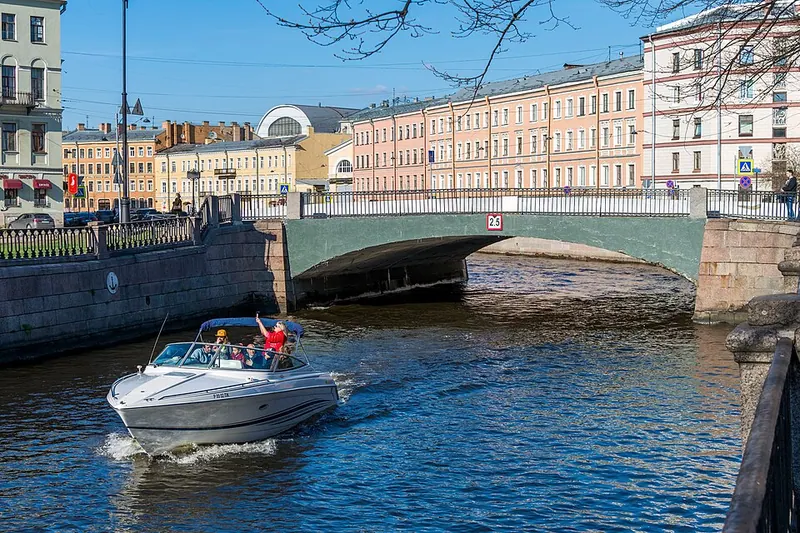 Ново-Никольский мост