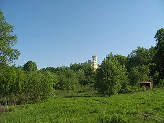 Львовский дворец — фото 2