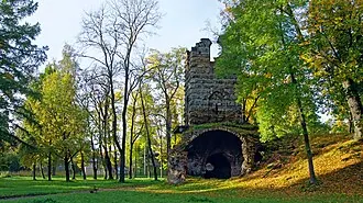 Дача князя Орлова — фото 2