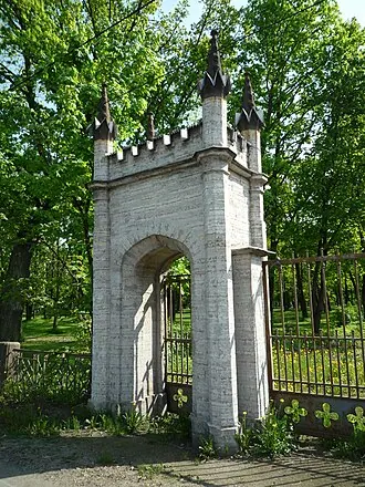 Дача князя Орлова — фото 3