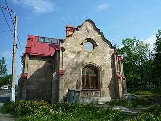 Дача князя Орлова — фото 4