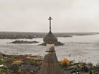 Успенский собор (Кемь)