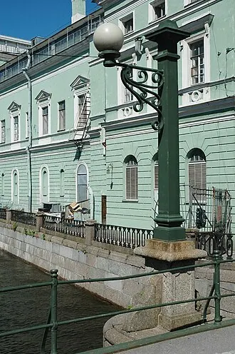 Торговый мост — фото 2