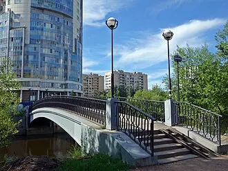 Ново-Андреевский мост
