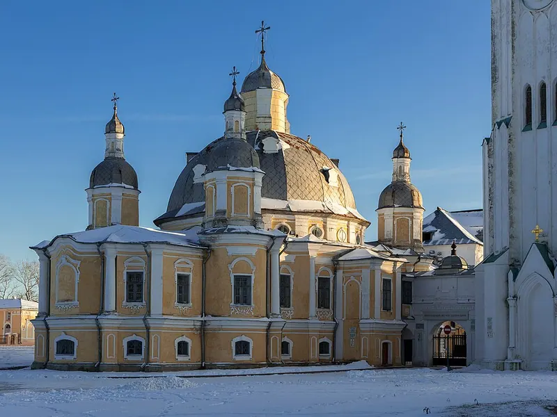 Воскресенский собор (Вологда)