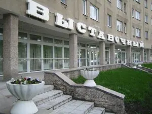 Тверской городской музейно-выставочный центр