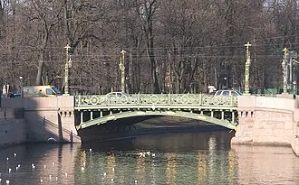 1-й Садовый мост