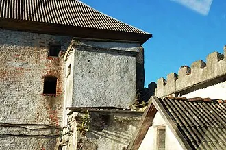 Замок Нойхаузен — фото 4