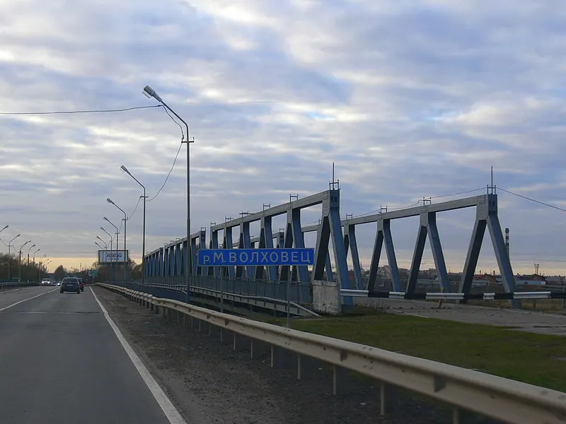 Синий мост (Великий Новгород)