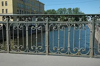 Мост Декабристов — фото 2