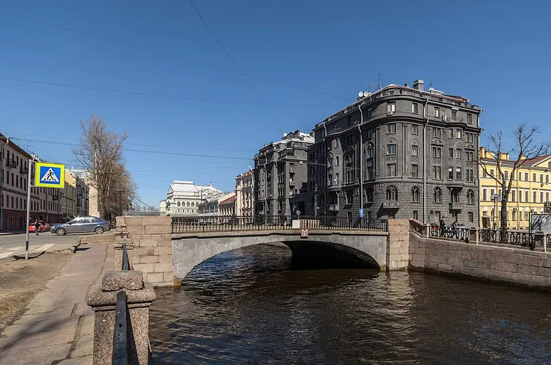 Кашин мост