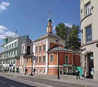 Храм Николая Чудотворца в Клённиках — фото 4