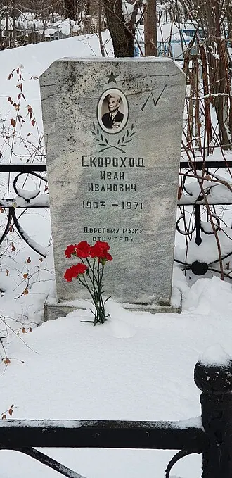 Сергиевское кладбище (Уфа)