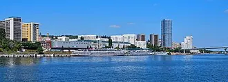Речной вокзал (Саратов) — фото 2
