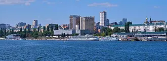 Речной вокзал (Саратов) — фото 3