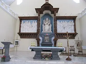 Церковь Тайной Вечери (Ростов-на-Дону) — фото 2