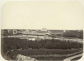 Церковь Рождества Христова (Угловка) — фото 2
