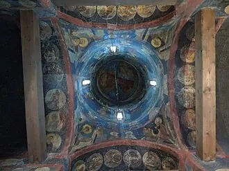 Церковь Симеона Богоприимца (Великий Новгород) — фото 3