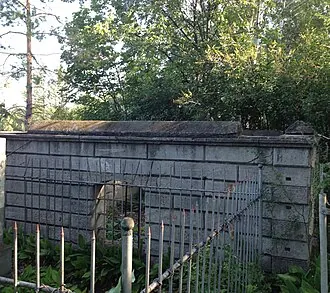 Мусульманское кладбище (Уфа) — фото 4