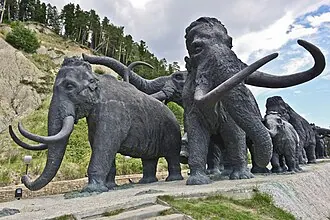 Археопарк (Ханты-Мансийск)