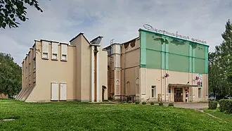 Храм Старорусской иконы Божией Матери — фото 2