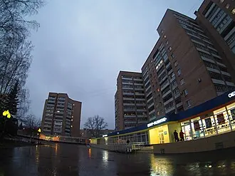 Ступинский историко-краеведческий музей — фото 2