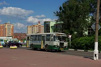 Ступинский историко-краеведческий музей — фото 3