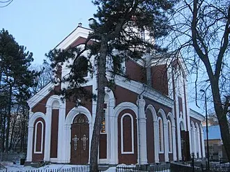 Церковь Святого Карапета (Ростов-на-Дону) — фото 2