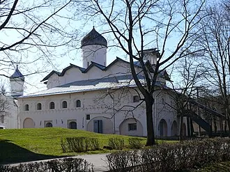 Храм Жён-Мироносиц (Великий Новгород)