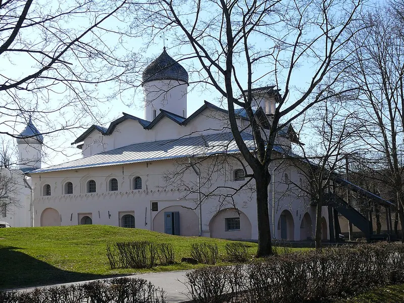 Храм Жён-Мироносиц (Великий Новгород)