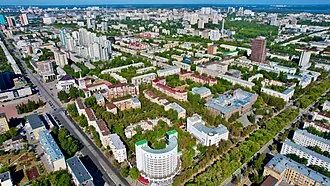 Городок чекистов — фото 2